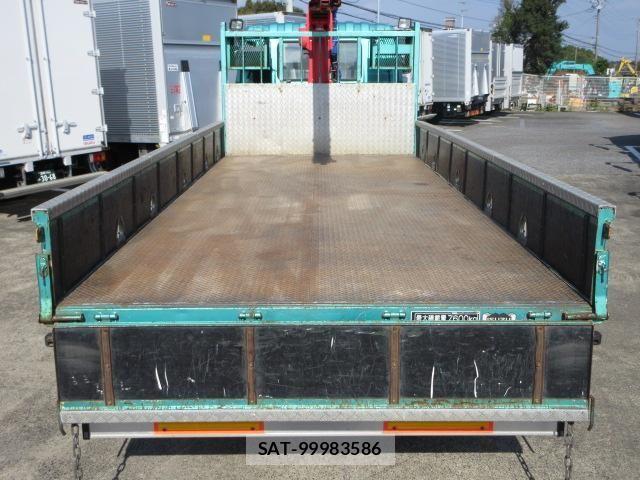 Isuzu FORWARD 2006-11 1464939-24