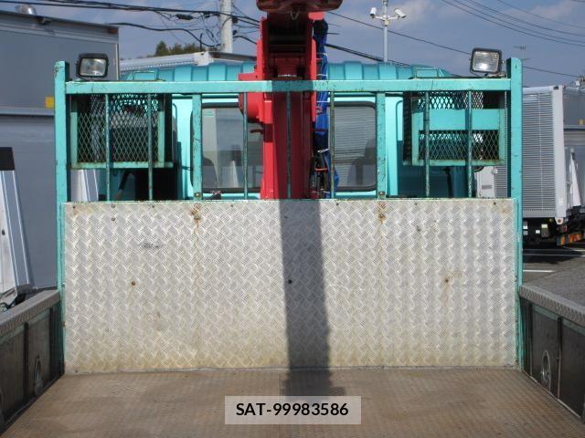 Isuzu FORWARD 2006-11 1464939-25