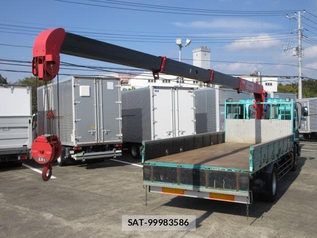 Isuzu FORWARD 2006-11 1464939-26