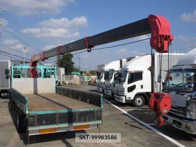 Isuzu FORWARD 2006-11 1464939-27