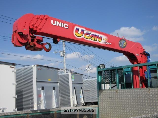 Isuzu FORWARD 2006-11 1464939-28
