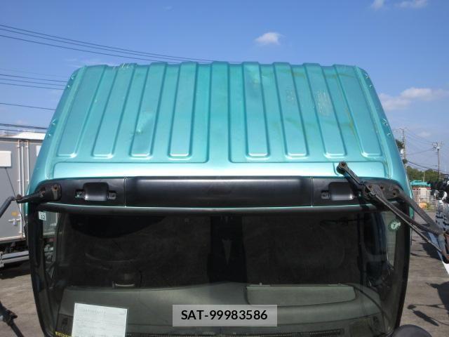 Isuzu FORWARD 2006-11 1464939-8
