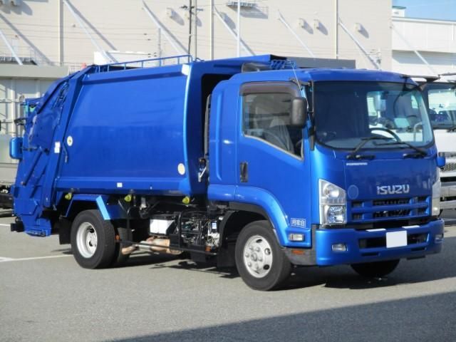 Isuzu FORWARD 2013-04 1464933-0