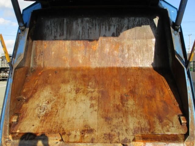 Isuzu FORWARD 2013-04 1464933-9