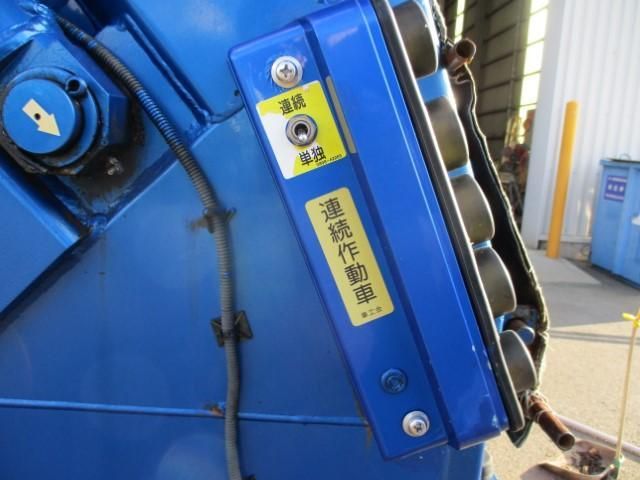 Isuzu FORWARD 2013-04 1464933-14