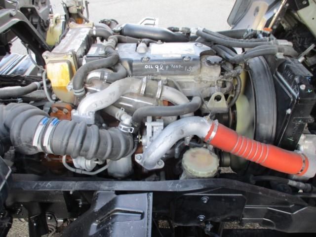 Isuzu FORWARD 2013-04 1464933-25