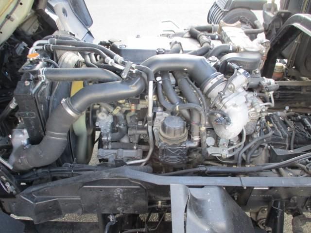 Isuzu FORWARD 2013-04 1464933-26