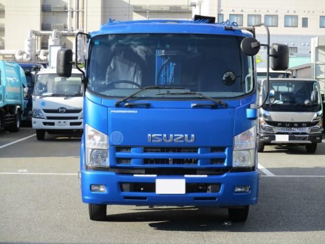 Isuzu FORWARD 2013-04 1464933-2