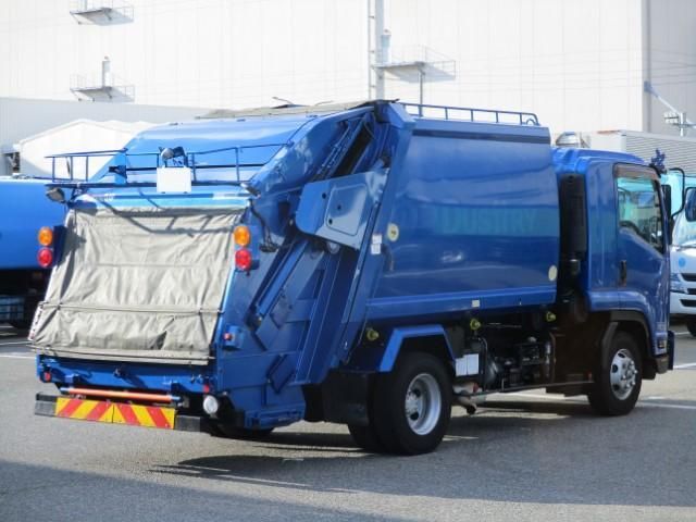 Isuzu FORWARD 2013-04 1464933-4