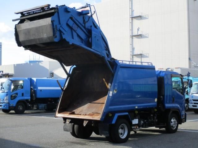 Isuzu FORWARD 2013-04 1464933-7