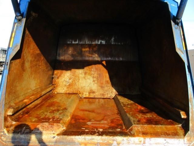 Isuzu FORWARD 2013-04 1464933-8