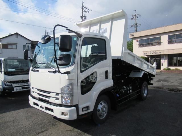 Isuzu FORWARD 2020-11 1463328-0