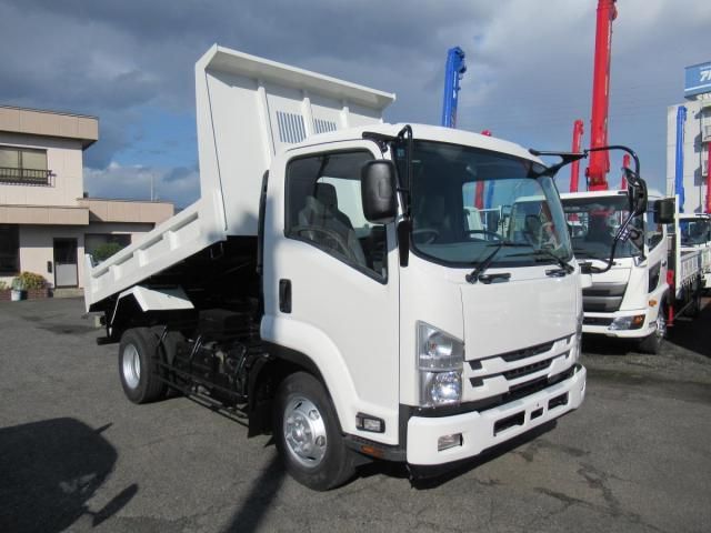 Isuzu FORWARD 2020-11 1463328-1