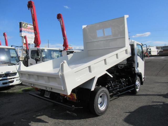 Isuzu FORWARD 2020-11 1463328-2
