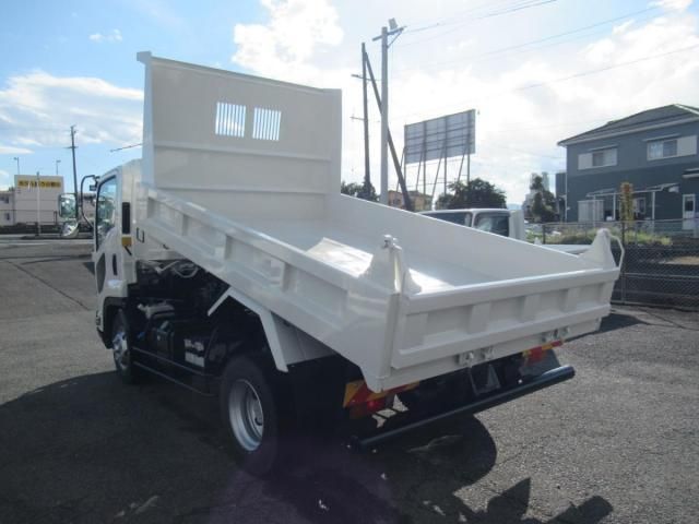 Isuzu FORWARD 2020-11 1463328-3