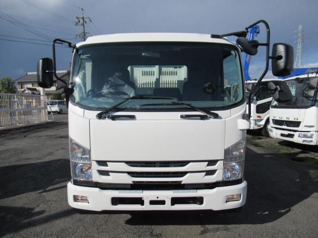 Isuzu FORWARD 2020-11 1463328-7