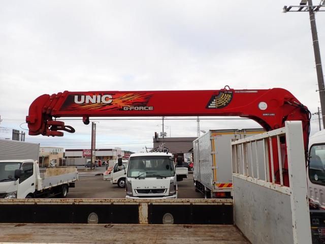 Isuzu FORWARD 2018-09 1464938-10