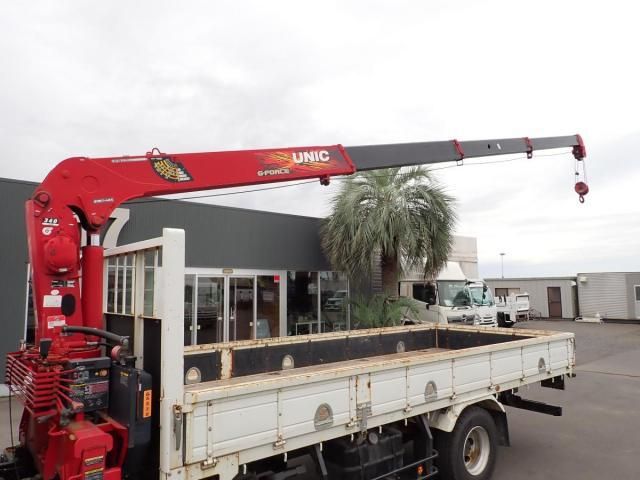 Isuzu FORWARD 2018-09 1464938-14