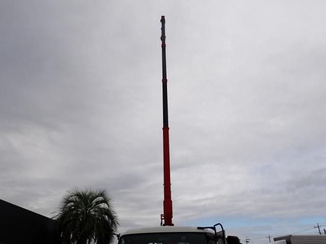 Isuzu FORWARD 2018-09 1464938-15
