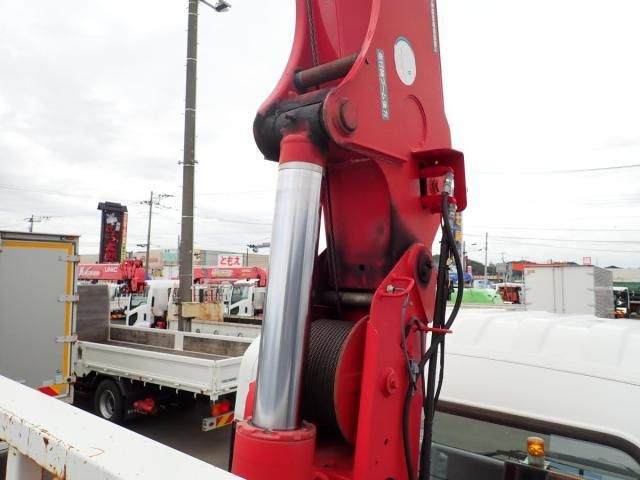 Isuzu FORWARD 2018-09 1464938-16