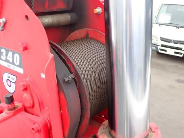 Isuzu FORWARD 2018-09 1464938-17