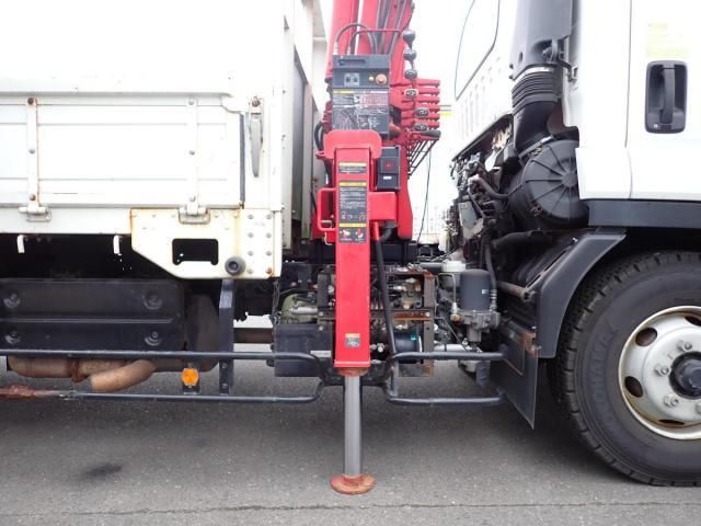Isuzu FORWARD 2018-09 1464938-18