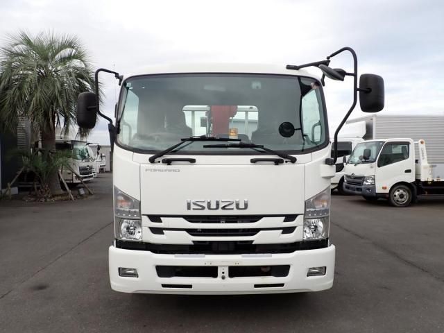 Isuzu FORWARD 2018-09 1464938-1