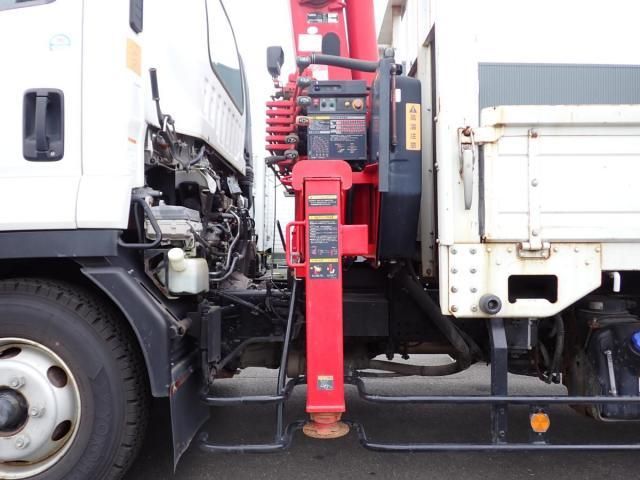 Isuzu FORWARD 2018-09 1464938-19