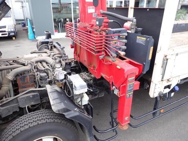Isuzu FORWARD 2018-09 1464938-23