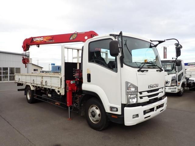 Isuzu FORWARD 2018-09 1464938-2