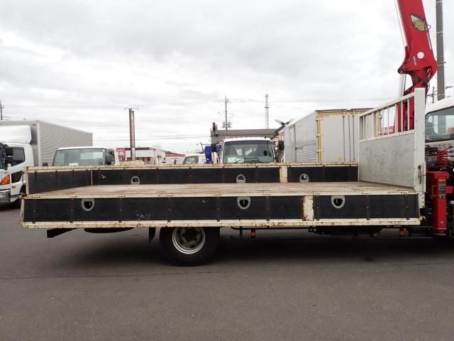 Isuzu FORWARD 2018-09 1464938-29