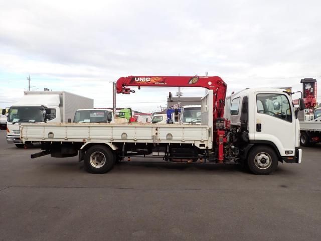 Isuzu FORWARD 2018-09 1464938-3