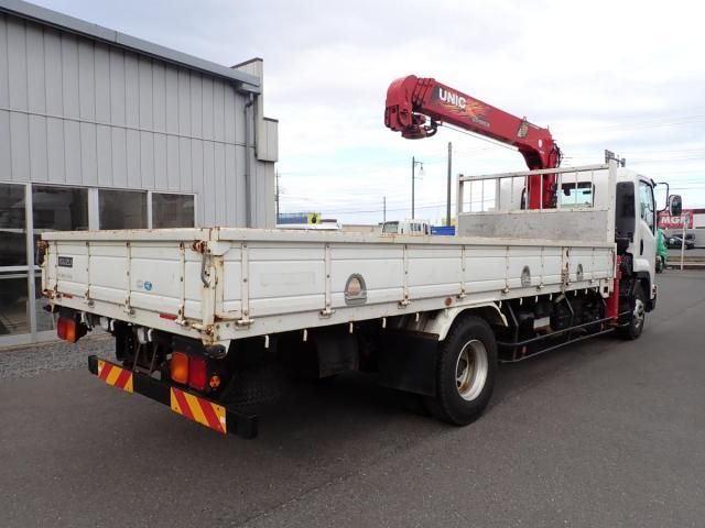 Isuzu FORWARD 2018-09 1464938-4