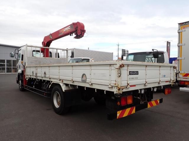 Isuzu FORWARD 2018-09 1464938-6