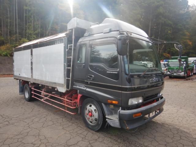 Isuzu FORWARD 2004-03 1464944-0