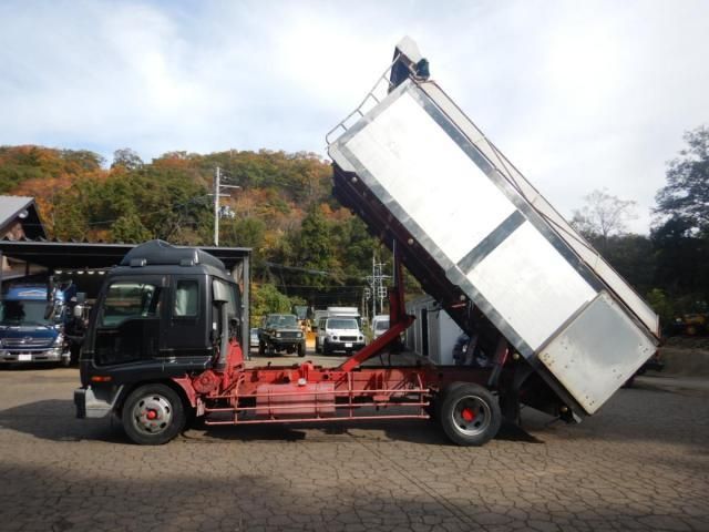 Isuzu FORWARD 2004-03 1464944-9