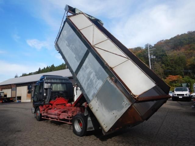 Isuzu FORWARD 2004-03 1464944-10