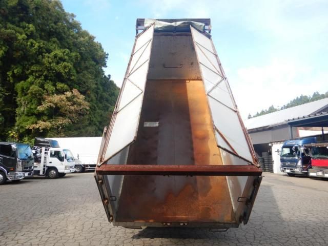 Isuzu FORWARD 2004-03 1464944-11
