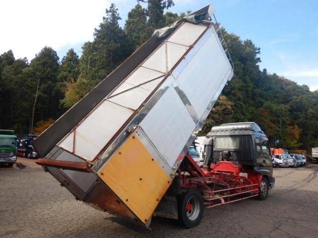 Isuzu FORWARD 2004-03 1464944-13