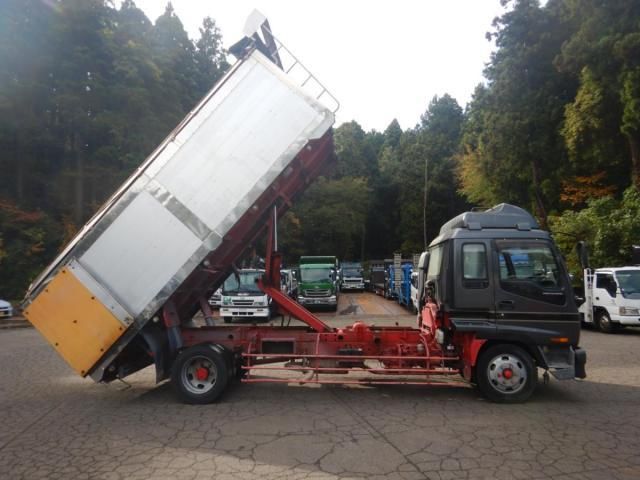 Isuzu FORWARD 2004-03 1464944-14