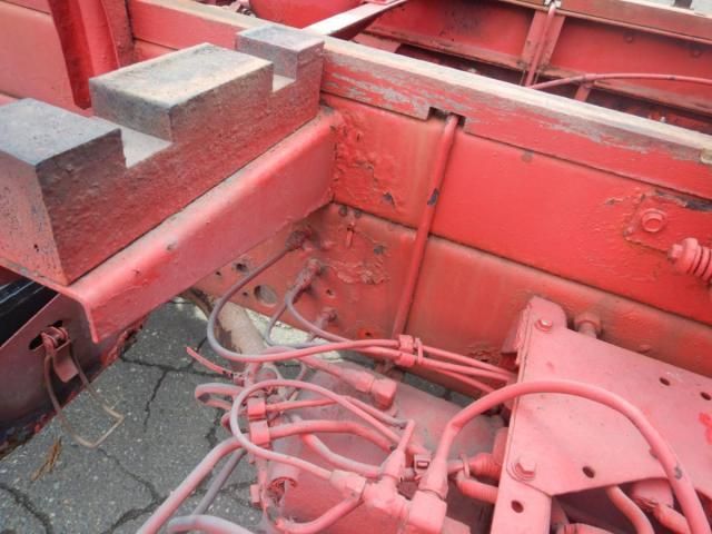 Isuzu FORWARD 2004-03 1464944-16