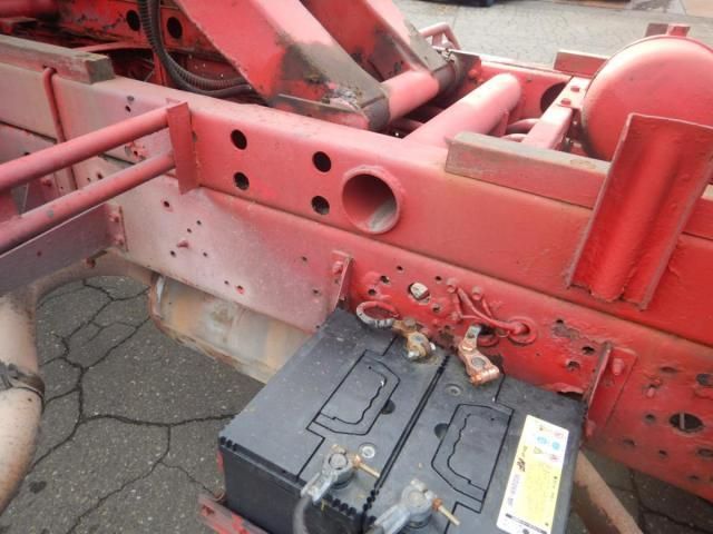 Isuzu FORWARD 2004-03 1464944-17