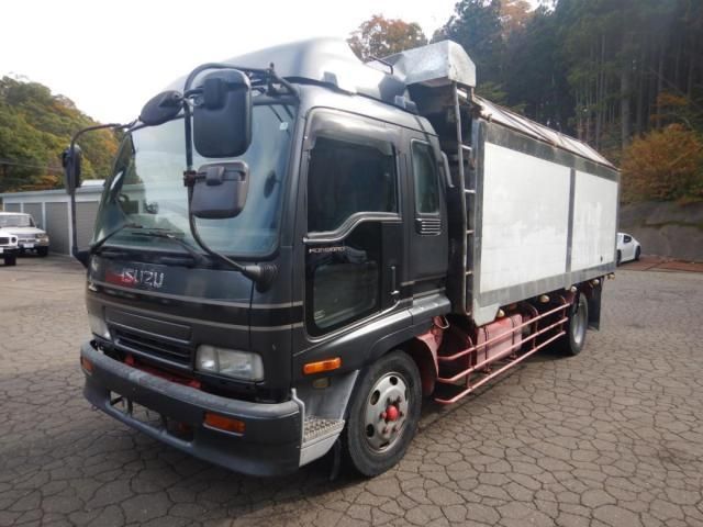 Isuzu FORWARD 2004-03 1464944-1