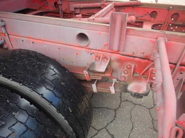 Isuzu FORWARD 2004-03 1464944-19