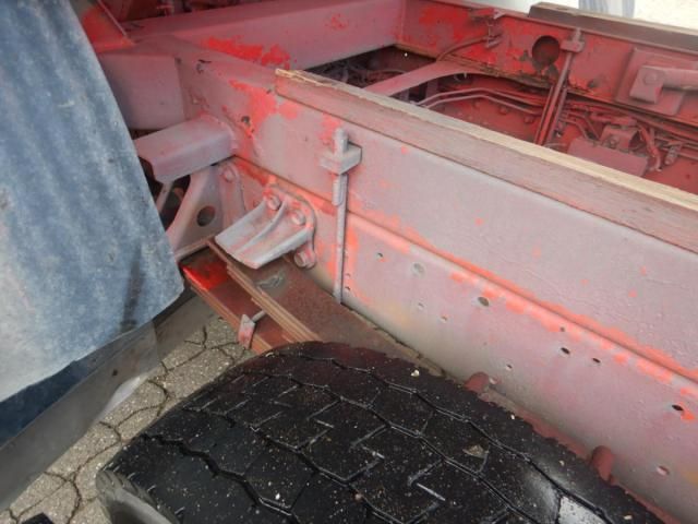 Isuzu FORWARD 2004-03 1464944-20