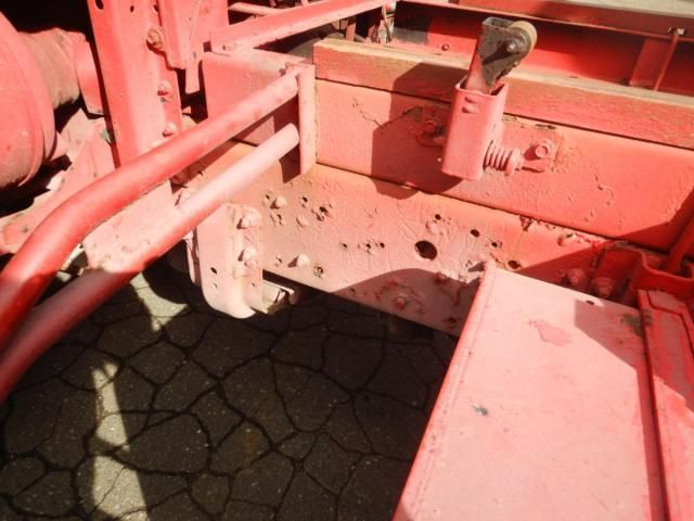 Isuzu FORWARD 2004-03 1464944-22