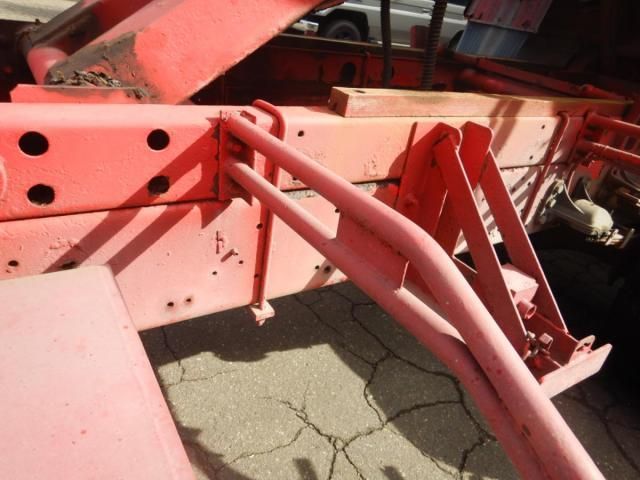 Isuzu FORWARD 2004-03 1464944-24