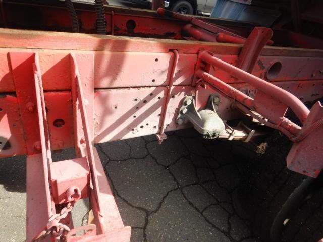 Isuzu FORWARD 2004-03 1464944-25