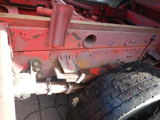 Isuzu FORWARD 2004-03 1464944-26