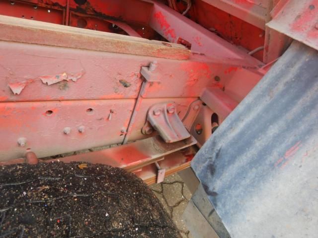 Isuzu FORWARD 2004-03 1464944-27